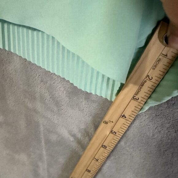 Nike Dri-Fit ADV Aeroswift Running Shorts Women Medium Green CZ9398 Run Swoosh - Picture 7 of 10